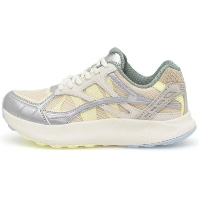 Woden Baskets Freja S Wax / Multicolor EU 41 Femme - Publicité Woden Baskets Freja S Wax / Multicolor EU 41 Femme - Publicité