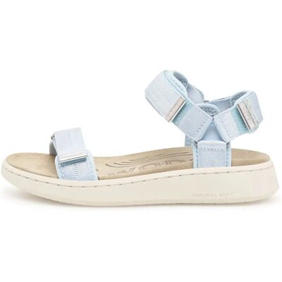 Woden Sandales Line Moonstone EU 37 Femme - Publicité Woden Sandales Line Moonstone EU 37 Femme - Publicité