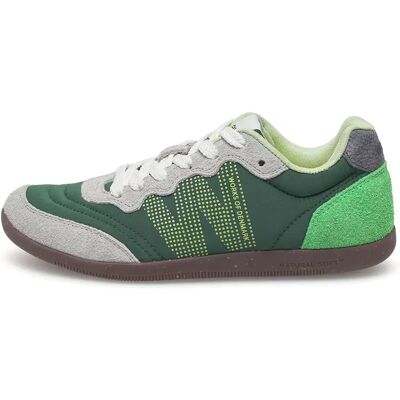 Woden Baskets Nanna Apple Green EU 39 Femme - Publicité Woden Baskets Nanna Apple Green EU 39 Femme - Publicité