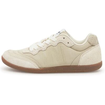 Woden Baskets Nanna Ivory EU 41 Femme - Publicité Woden Baskets Nanna Ivory EU 41 Femme - Publicité