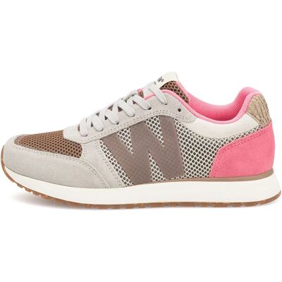 Woden Baskets Ronja Icon Raspberry M EU 38 Femme - Publicité Woden Baskets Ronja Icon Raspberry M EU 38 Femme - Publicité