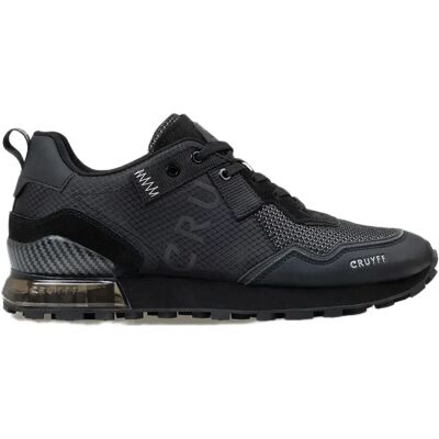 Cruyff Baskets Superbia Black EU 45 Homme - Publicité Cruyff Baskets Superbia Black EU 45 Homme - Publicité