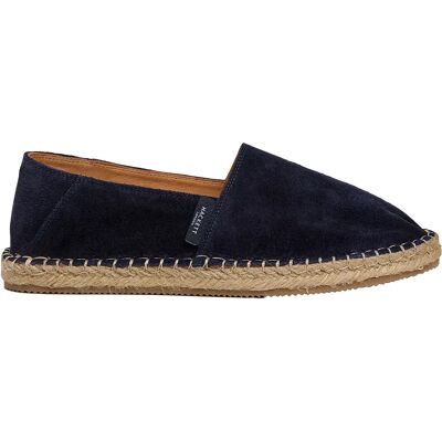 Hackett Espadrilles Baywatch Navy EU 44 Homme - Publicité Hackett Espadrilles Baywatch Navy EU 44 Homme - Publicité