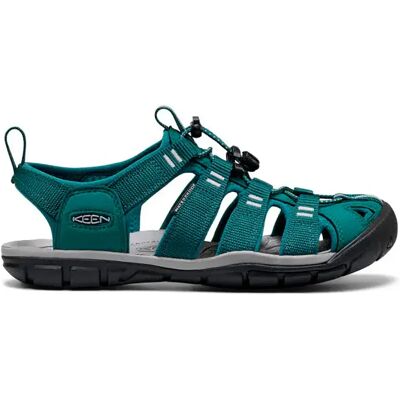 Keen Sandales Clearwater Cnx Mediterranea EU 38 Femme - Publicité Keen Sandales Clearwater Cnx Mediterranea EU 38 Femme - Publicité