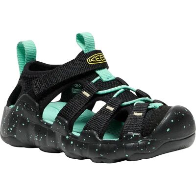 Keen Sandales Hyperport H2 Black Stardust EU 25-26 Garçon,Fille - Publicité Keen Sandales Hyperport H2 Black Stardust EU 25-26 Garçon,Fille - Publicité