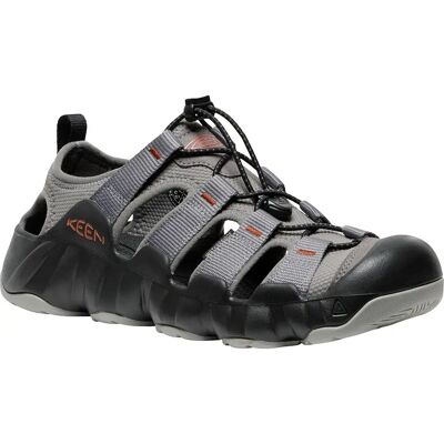 Keen Sandales Hyperport H2 Steel Grey / Burnt Brick EU 44 Homme - Publicité Keen Sandales Hyperport H2 Steel Grey / Burnt Brick EU 44 Homme - Publicité