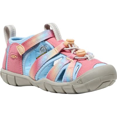 Keen Sandales Seacamp Ii Cnx Ombre Pink Lemonade EU 31 Garçon,Fille - Publicité Keen Sandales Seacamp Ii Cnx Ombre Pink Lemonade EU 31 Garçon,Fille - Publicité