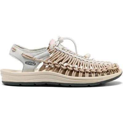 Keen Sandales Uneek Vapor / Pale Lilac EU 41 Femme - Publicité Keen Sandales Uneek Vapor / Pale Lilac EU 41 Femme - Publicité