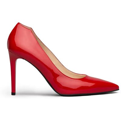 Ahead Nero Giardini Escarpins E211041de Cherry EU 37 1/2 Femme - Publicité Ahead Nero Giardini Escarpins E211041de Cherry EU 37 1/2 Femme - Publicité