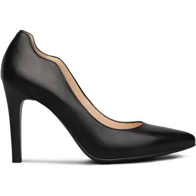 Ahead Nero Giardini Escarpins E211070de Black EU 41 Femme - Publicité Ahead Nero Giardini Escarpins E211070de Black EU 41 Femme - Publicité