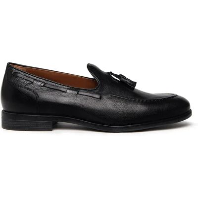 Ahead Nero Giardini Mocassins E302780ue Black EU 45 Homme - Publicité Ahead Nero Giardini Mocassins E302780ue Black EU 45 Homme - Publicité