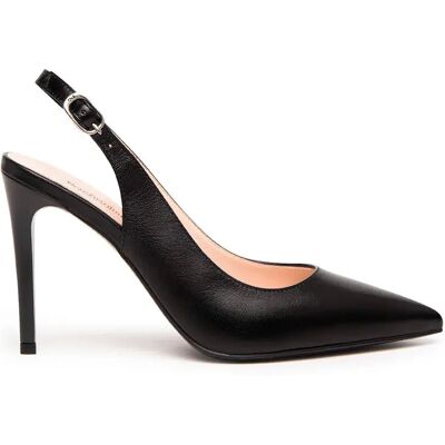Ahead Nero Giardini Escarpins E307040de Black EU 35 Femme - Publicité Ahead Nero Giardini Escarpins E307040de Black EU 35 Femme - Publicité