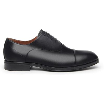 Ahead Nero Giardini Chaussures E400140ue Black EU 43 Homme - Publicité Ahead Nero Giardini Chaussures E400140ue Black EU 43 Homme - Publicité