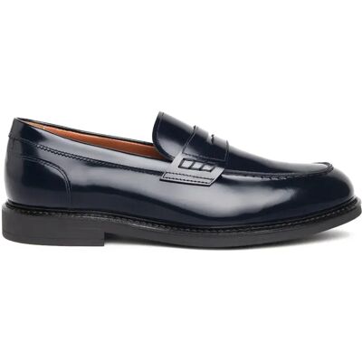 Ahead Nero Giardini Mocassins E500600u Blue EU 43 Homme - Publicité Ahead Nero Giardini Mocassins E500600u Blue EU 43 Homme - Publicité