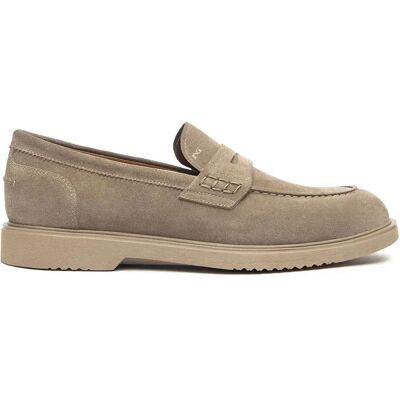 Ahead Nero Giardini Mocassins E500610u Clay EU 43 Homme - Publicité Ahead Nero Giardini Mocassins E500610u Clay EU 43 Homme - Publicité