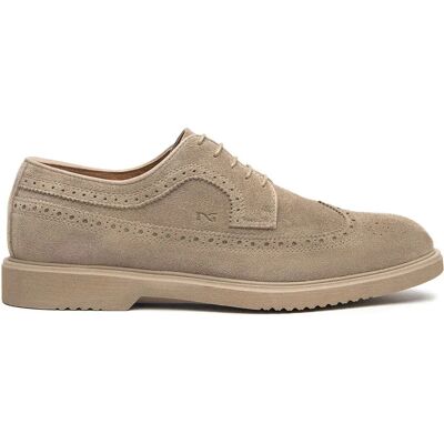 Ahead Nero Giardini Chaussures E500611u Clay EU 41 Homme - Publicité Ahead Nero Giardini Chaussures E500611u Clay EU 41 Homme - Publicité