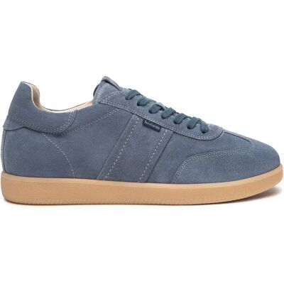 Ahead Nero Giardini Baskets E500685u Avio EU 43 Homme - Publicité Ahead Nero Giardini Baskets E500685u Avio EU 43 Homme - Publicité