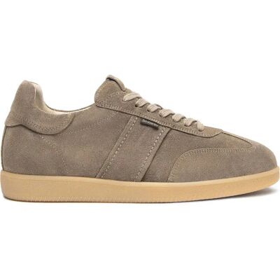 Ahead Nero Giardini Baskets E500685u Clay EU 41 Homme - Publicité Ahead Nero Giardini Baskets E500685u Clay EU 41 Homme - Publicité