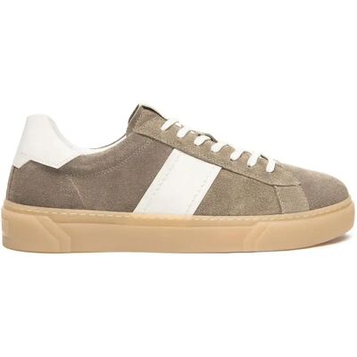 Ahead Nero Giardini Baskets E500694u Clay EU 41 Homme - Publicité Ahead Nero Giardini Baskets E500694u Clay EU 41 Homme - Publicité