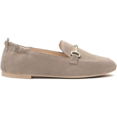 Ahead Nero Giardini Mocassins E512620d Crete EU 38 Femme - Publicité Ahead Nero Giardini Mocassins E512620d Crete EU 38 Femme - Publicité