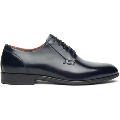 Ahead Nero Giardini Chaussures E601051ue Blue EU 44 Homme - Publicité Ahead Nero Giardini Chaussures E601051ue Blue EU 44 Homme - Publicité