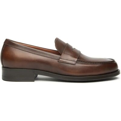 Ahead Nero Giardini Mocassins E601071u Beige EU 46 Homme - Publicité Ahead Nero Giardini Mocassins E601071u Beige EU 46 Homme - Publicité