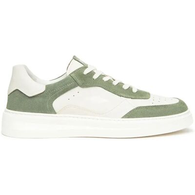 Ahead Nero Giardini Baskets E601151u Laurel EU 41 Homme - Publicité Ahead Nero Giardini Baskets E601151u Laurel EU 41 Homme - Publicité