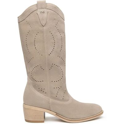 Ahead Nero Giardini Bottes à Talons E615122d Crete EU 39 Femme - Publicité Ahead Nero Giardini Bottes à Talons E615122d Crete EU 39 Femme - Publicité