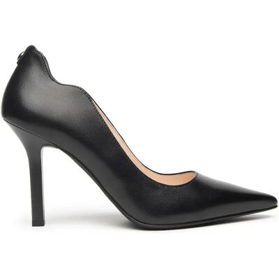 Ahead Nero Giardini Escarpins E615402de Black EU 39 Femme - Publicité Ahead Nero Giardini Escarpins E615402de Black EU 39 Femme - Publicité