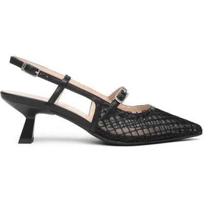 Ahead Nero Giardini Escarpins E615473d Black EU 36 Femme - Publicité Ahead Nero Giardini Escarpins E615473d Black EU 36 Femme - Publicité