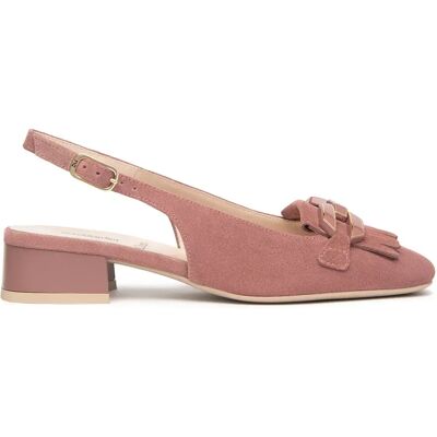 Ahead Nero Giardini Escarpins E615501d Antique pink EU 37 Femme - Publicité Ahead Nero Giardini Escarpins E615501d Antique pink EU 37 Femme - Publicité
