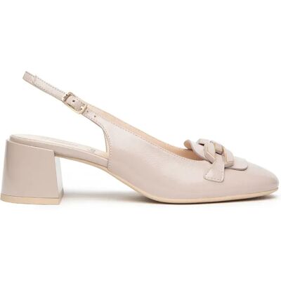 Ahead Nero Giardini Chaussures E615511d Powder EU 38 Femme - Publicité Ahead Nero Giardini Chaussures E615511d Powder EU 38 Femme - Publicité