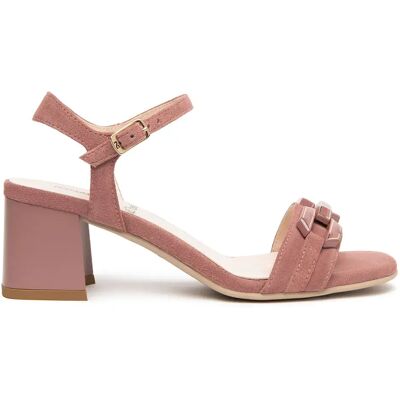 Ahead Nero Giardini Sandales E615723d Antique pink EU 37 Femme - Publicité Ahead Nero Giardini Sandales E615723d Antique pink EU 37 Femme - Publicité