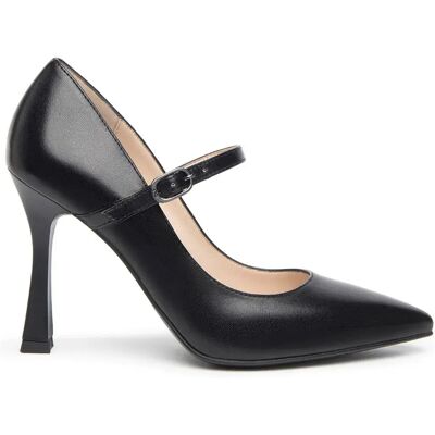 Ahead Nero Giardini Escarpins I308631de Black EU 35 Femme - Publicité Ahead Nero Giardini Escarpins I308631de Black EU 35 Femme - Publicité