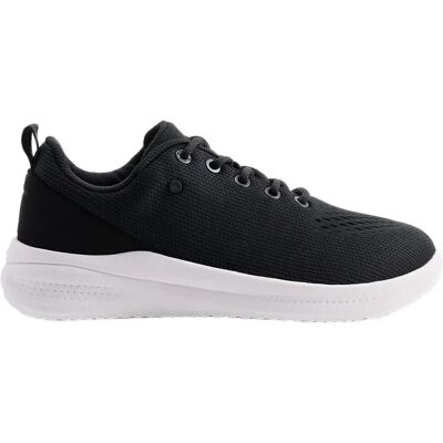 Be Lenka Baskets Aerra Barefoot Black / White EU 47 Homme - Publicité Be Lenka Baskets Aerra Barefoot Black / White EU 47 Homme - Publicité