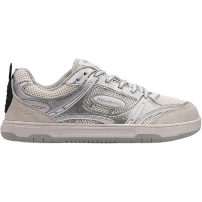 Be Lenka Baskets Dropsta Barefoot Silver / White EU 47 Homme - Publicité Be Lenka Baskets Dropsta Barefoot Silver / White EU 47 Homme - Publicité