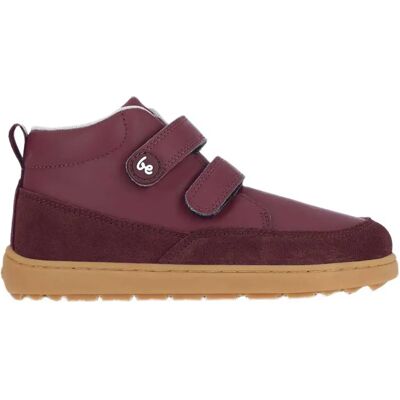 Be Lenka Baskets Elio Berry EU 21 Garçon,Fille - Publicité Be Lenka Baskets Elio Berry EU 21 Garçon,Fille - Publicité