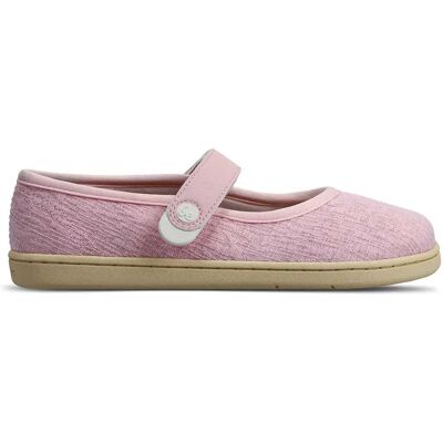 Be Lenka Baskets Tinkee Barefoot Pink Sparkle EU 34 Garçon,Fille - Publicité Be Lenka Baskets Tinkee Barefoot Pink Sparkle EU 34 Garçon,Fille - Publicité