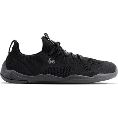 Be Lenka Baskets Velore Barefoot All Black EU 47 Homme - Publicité Be Lenka Baskets Velore Barefoot All Black EU 47 Homme - Publicité