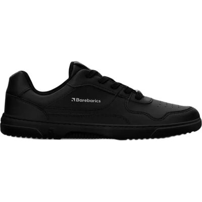 Be Lenka Baskets Zing Barefoot All Black EU 47 Homme - Publicité Be Lenka Baskets Zing Barefoot All Black EU 47 Homme - Publicité