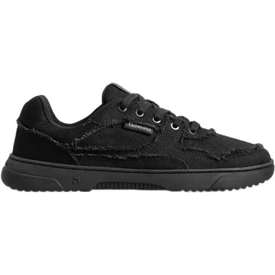 Be Lenka Baskets Zing Barefoot All Black / Denim EU 43 Homme - Publicité Be Lenka Baskets Zing Barefoot All Black / Denim EU 43 Homme - Publicité