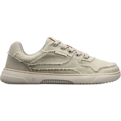 Be Lenka Baskets Zing Barefoot Cream White EU 47 Homme - Publicité Be Lenka Baskets Zing Barefoot Cream White EU 47 Homme - Publicité