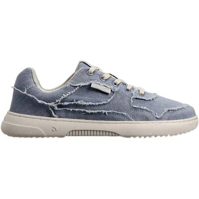 Be Lenka Baskets Zing Barefoot Denim EU 43 Femme - Publicité Be Lenka Baskets Zing Barefoot Denim EU 43 Femme - Publicité