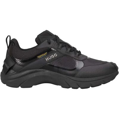 Hugo Baskets Go2 10275914 Black EU 43 Homme - Publicité Hugo Baskets Go2 10275914 Black EU 43 Homme - Publicité