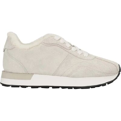 Hugo Baskets Kiria 10271624 01 Open White EU 38 Femme - Publicité Hugo Baskets Kiria 10271624 01 Open White EU 38 Femme - Publicité