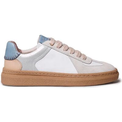 Toni Pons Baskets Atria Blue EU 40 Femme - Publicité Toni Pons Baskets Atria Blue EU 40 Femme - Publicité