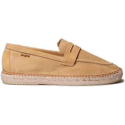 Toni Pons Espadrilles Benet Ochre EU 40 Homme - Publicité Toni Pons Espadrilles Benet Ochre EU 40 Homme - Publicité