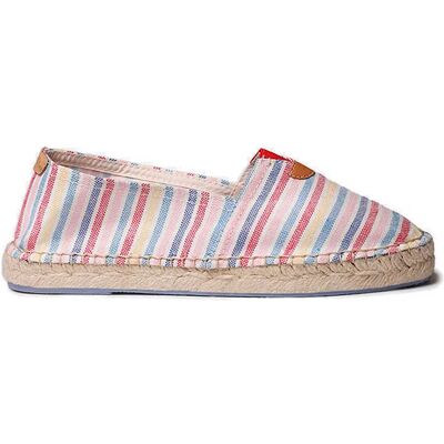 Toni Pons Espadrilles Blanes-rn Pink EU 37 Homme,Femme - Publicité Toni Pons Espadrilles Blanes-rn Pink EU 37 Homme,Femme - Publicité