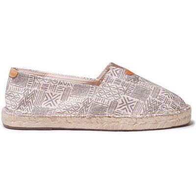 Toni Pons Espadrilles Blanes-tj Malik EU 37 Homme,Femme - Publicité Toni Pons Espadrilles Blanes-tj Malik EU 37 Homme,Femme - Publicité