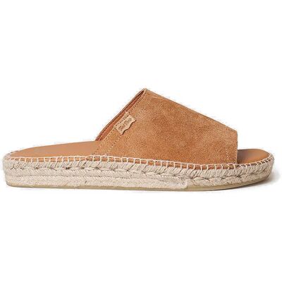 Toni Pons Sandales Bru Camel EU 40 Homme - Publicité Toni Pons Sandales Bru Camel EU 40 Homme - Publicité